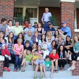 Meet your Posher, Becky